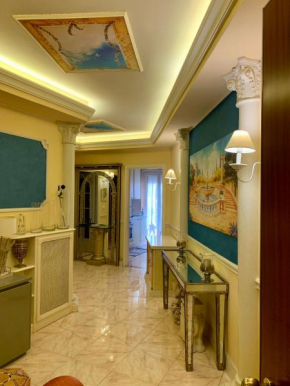 Angelita Home - 300m dalla spiaggia con parcheggio Vallecrosia